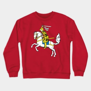 Knight Crewneck Sweatshirt